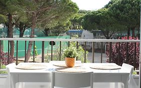 Appartement Cosy A Port Camargue